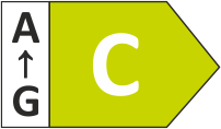 energetic label C