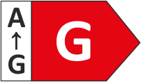 energetic label G