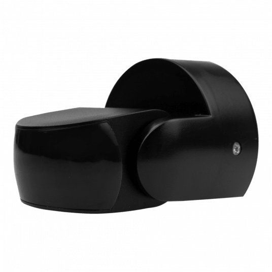 Czujnik ruchu PIR CP-13CC IP65 180° 12m 600W -zdjęcie numer 1