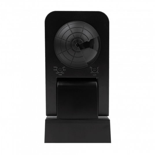 Czujnik ruchu PIR CP-14CC IP65 360° 20m 1000W -zdjęcie numer 7