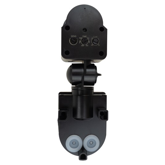 Czujnik ruchu PIR CP-3CC IP44 180° 12m 300W -zdjęcie numer 5
