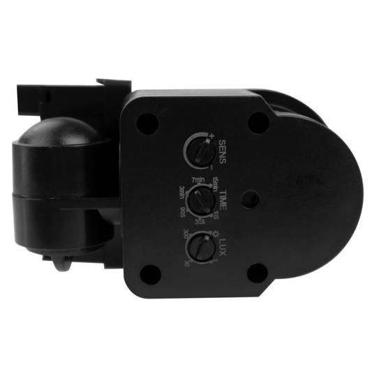 Czujnik ruchu PIR CP-3CC IP44 180° 12m 300W -zdjęcie numer 4
