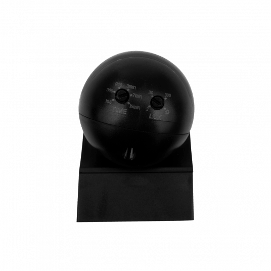 Czujnik ruchu PIR CP-4CC IP44 180° 12m 400W -zdjęcie numer 2