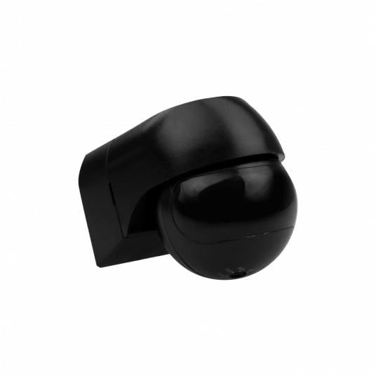 Czujnik ruchu PIR CP-4CC IP44 180° 12m 400W -zdjęcie numer 4