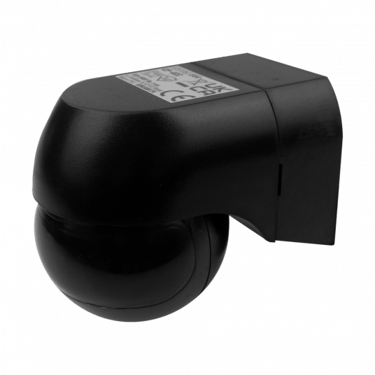 Czujnik ruchu PIR CP-4CC IP44 180° 12m 400W -zdjęcie numer 5