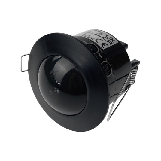 Czujnik ruchu PIR CP-9CC IP20 360° 6m 600W -zdjęcie numer 1
