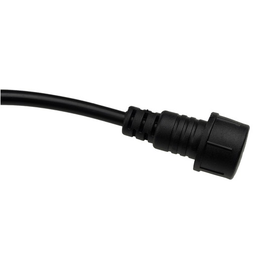 Girlanda Ogrodowa LED 10m+10xG45 E27 1W 2700K czar -zdjęcie numer 11