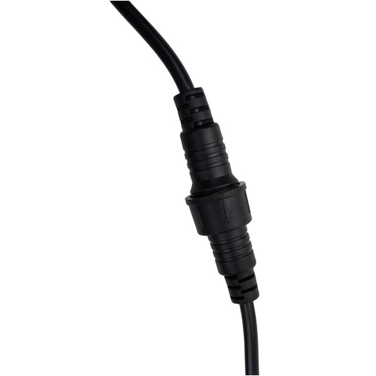 Girlanda Ogrodowa LED 10m+10xG45 E27 1W 2700K czar -zdjęcie numer 10