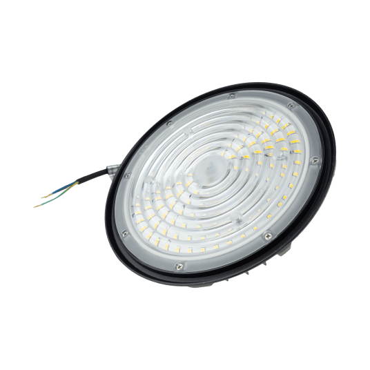 HighBay LED PREMIUM 100W 4000K 16000lm HIGH LUMEN -zdjęcie numer 2