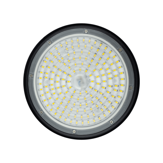 HighBay LED PREMIUM 100W 4000K 16000lm HIGH LUMEN -zdjęcie numer 1