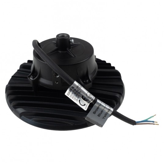 HighBay LED PREMIUM 100W 6500K 16000lm HIGH LUMEN -zdjęcie numer 3