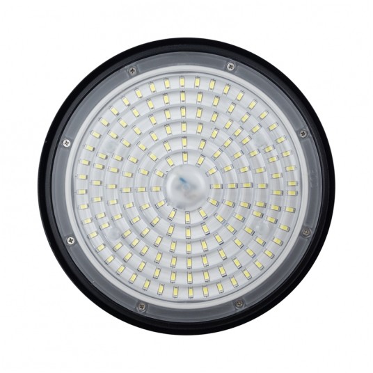 HighBay LED PREMIUM 100W 6500K 16000lm HIGH LUMEN -zdjęcie numer 1