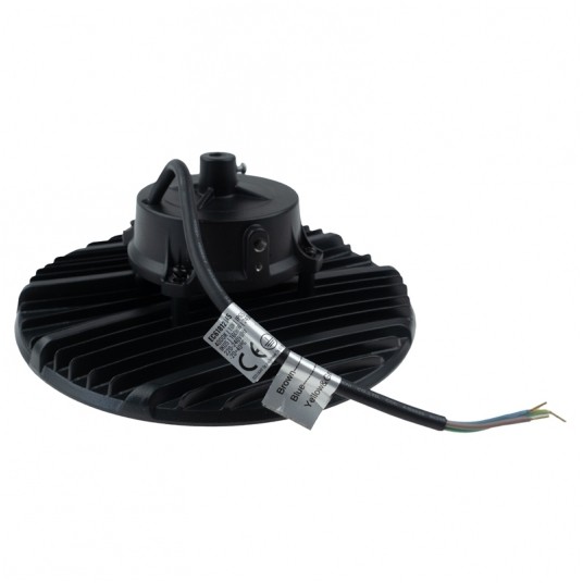HighBay LED PREMIUM 150W 4000K 24000lm HIGH LUMEN -zdjęcie numer 3