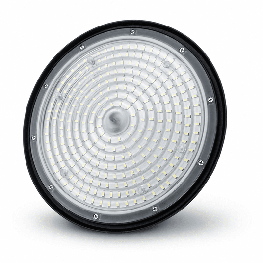 HighBay LED PREMIUM 150W 6500K 24000lm HIGH LUMEN -zdjęcie numer 1