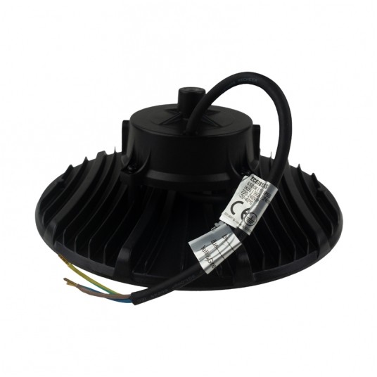 HighBay LED PREMIUM 150W 6500K 24000lm HIGH LUMEN -zdjęcie numer 3