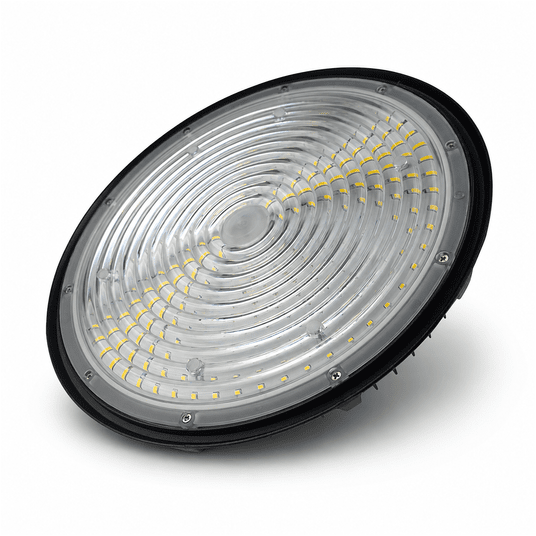 HighBay LED PREMIUM 200W 4000K 32000lm HIGH LUMEN -zdjęcie numer 1
