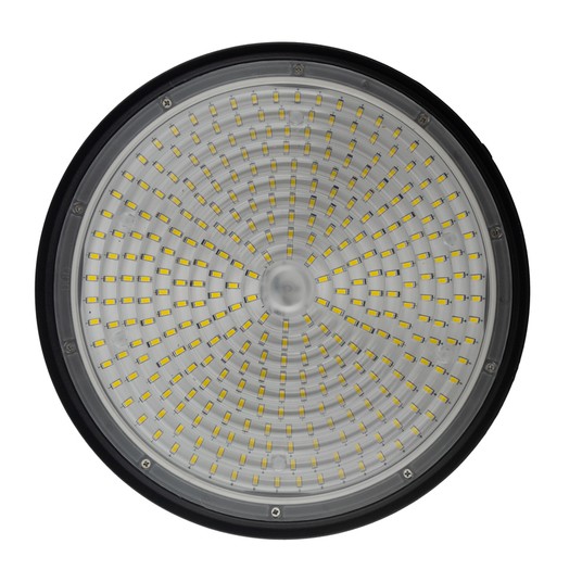 HighBay LED PREMIUM 200W 4000K 32000lm HIGH LUMEN -zdjęcie numer 2