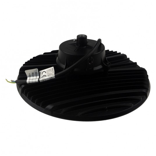 HighBay LED PREMIUM 200W 4000K 38000lm HIGH LUMEN -zdjęcie numer 3