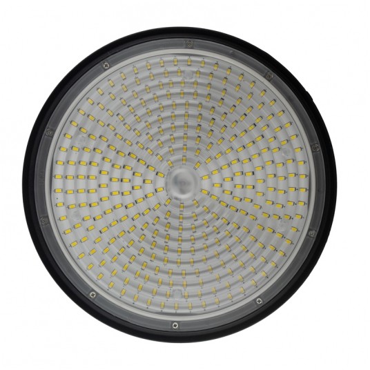 HighBay LED PREMIUM 200W 4000K 38000lm HIGH LUMEN -zdjęcie numer 2