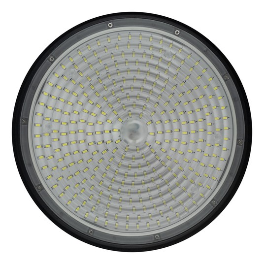 HighBay LED PREMIUM 200W 6500K 32000lm HIGH LUMEN -zdjęcie numer 2