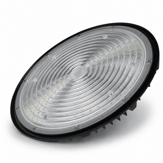 HighBay LED PREMIUM 200W 6500K 38000lm HIGH LUMEN -zdjęcie numer 1