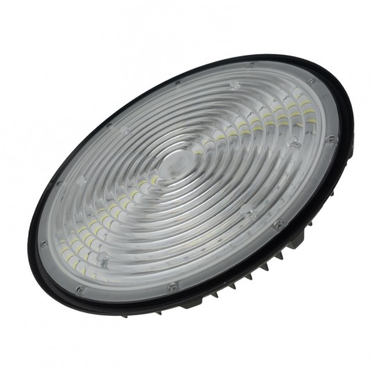 HighBay LED PREMIUM 200W 6500K 38000lm HIGH LUMEN -zdjęcie numer 1