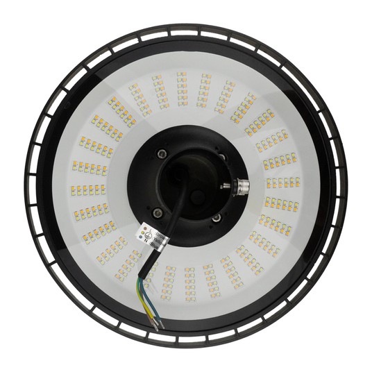 Lampa parkowa PREMIUM 60/90/120W CCT -zdjęcie numer 2