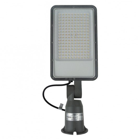 Lampa uliczna PREMIUM 100W 4000K 120lm/W IP65 -zdjęcie numer 1