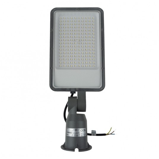 Lampa uliczna PREMIUM 100W 6500K 120lm/W IP65 -zdjęcie numer 1