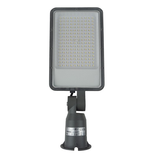 Lampa uliczna PREMIUM 100W 6500K 120lm/W IP65 -zdjęcie numer 1