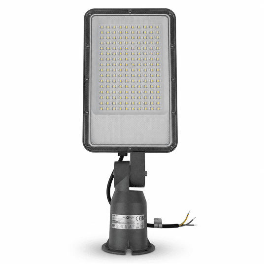 Lampa uliczna PREMIUM 100W 6500K 120lm/W IP65 -zdjęcie numer 1