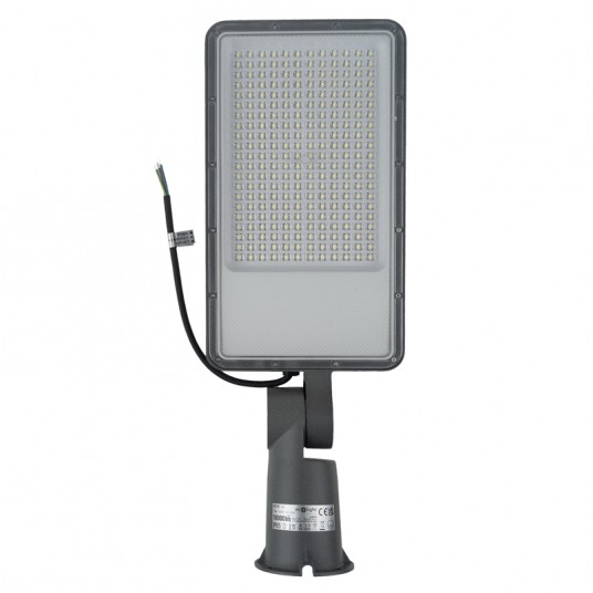 Lampa uliczna PREMIUM 150W 6500K 120lm/W IP65 -zdjęcie numer 1