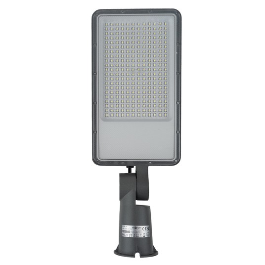 Lampa uliczna PREMIUM 150W 6500K 120lm/W IP65 -zdjęcie numer 1