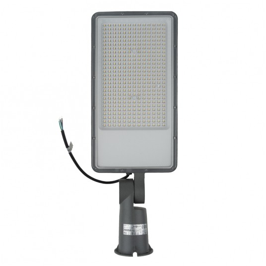 Lampa uliczna PREMIUM 200W 4000K 120lm/W IP65 -zdjęcie numer 1