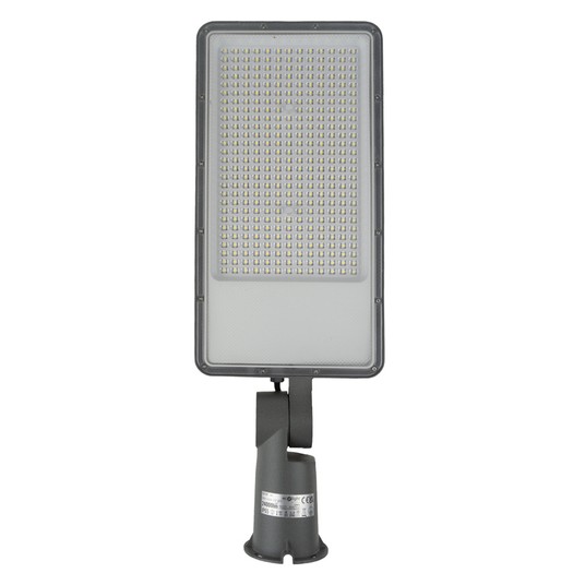 Lampa uliczna PREMIUM 200W 6500K 120lm/W IP65 -zdjęcie numer 1