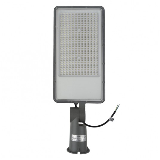 Lampa uliczna PREMIUM 200W 6500K 120lm/W IP65 -zdjęcie numer 1