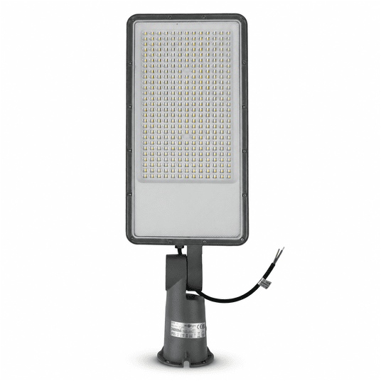 Lampa uliczna PREMIUM 200W 6500K 120lm/W IP65 -zdjęcie numer 1