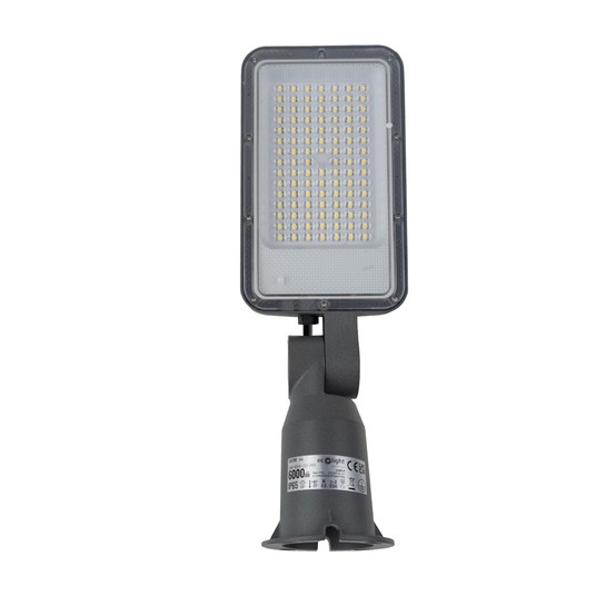 Lampa uliczna PREMIUM 50W 4000K 120lm/W IP65 -zdjęcie numer 1