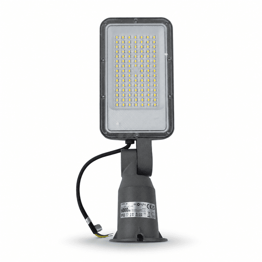 Lampa uliczna PREMIUM 50W 4000K 120lm/W IP65 -zdjęcie numer 1