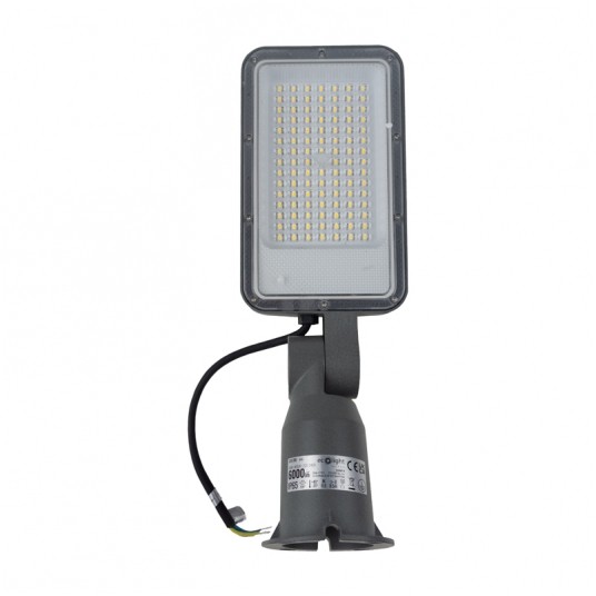 Lampa uliczna PREMIUM 50W 4000K 120lm/W IP65 -zdjęcie numer 1