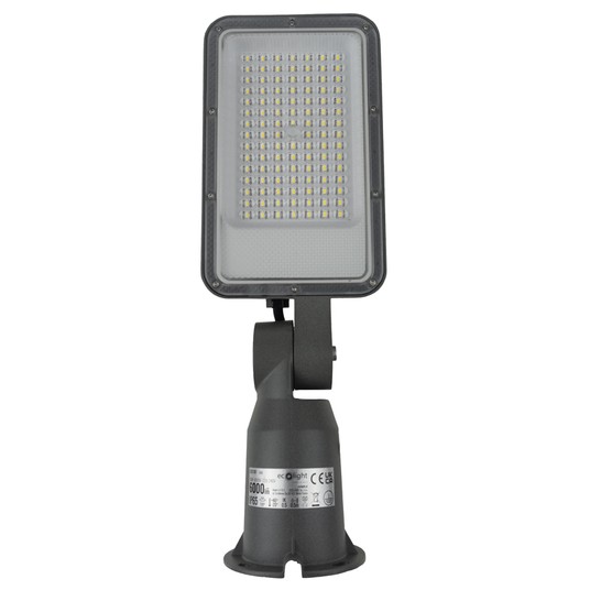 Lampa uliczna PREMIUM 50W 6500K 120lm/W IP65 -zdjęcie numer 1
