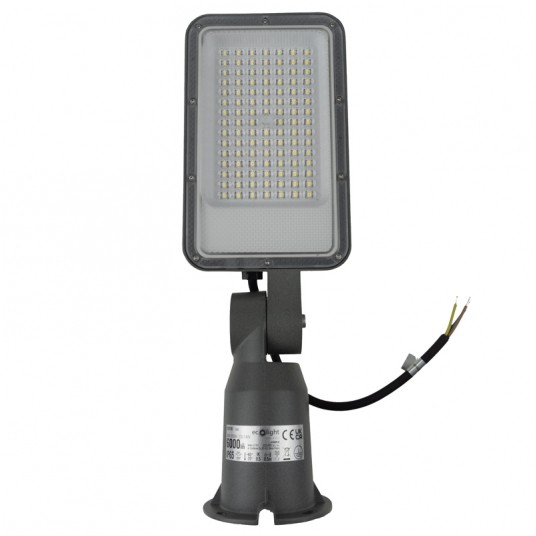 Lampa uliczna PREMIUM 50W 6500K 120lm/W IP65 -zdjęcie numer 1