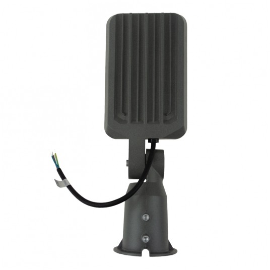 Lampa uliczna PREMIUM 50W 6500K 120lm/W IP65 -zdjęcie numer 2