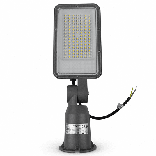 Lampa uliczna PREMIUM 50W 6500K 120lm/W IP65 -zdjęcie numer 1