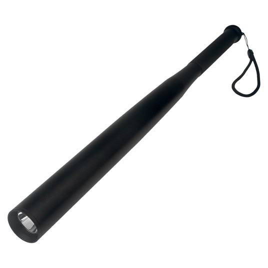 Latarka LED FL-19 patrolowa 4xAA -zdjęcie numer 1