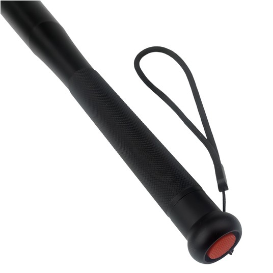Latarka LED FL-19 patrolowa 4xAA -zdjęcie numer 7