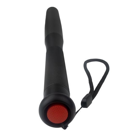 Latarka LED FL-19 patrolowa 4xAA -zdjęcie numer 4