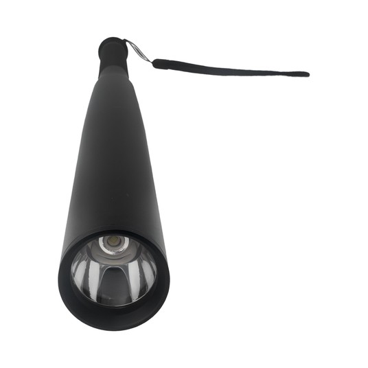 Latarka LED FL-19 patrolowa 4xAA -zdjęcie numer 3