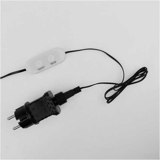 Magiczna girlanda 19 led CCT 10m 230V -zdjęcie numer 6