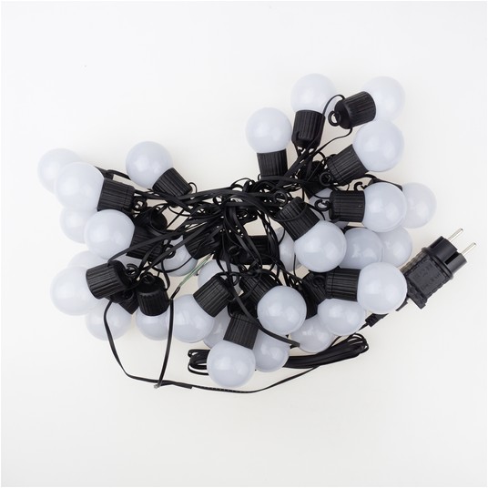 Magiczna girlanda 33 led CCT 10m 230V -zdjęcie numer 2